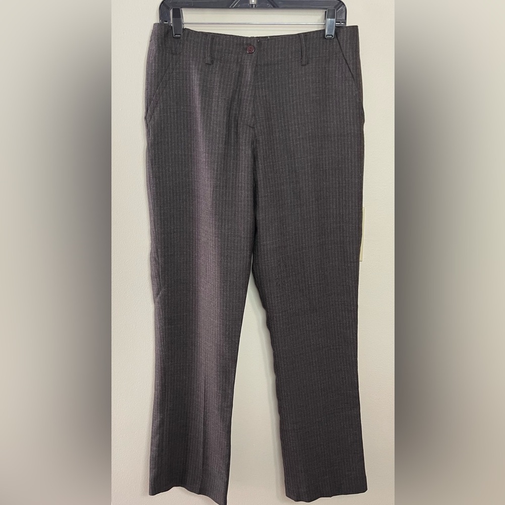 Deane & White Vintage Women’s 100 % Wool Dress Pant  Size 10